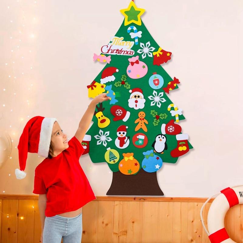 DIY-ChristmasTree™ | The best Christmas entertainment for your child!