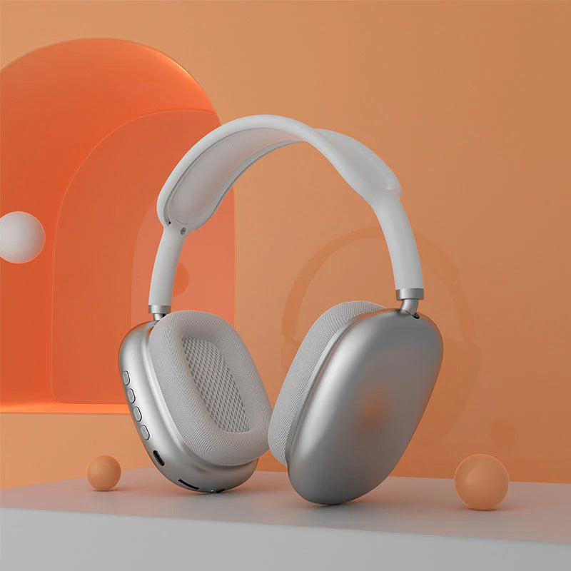 MoonPods™ | Wireless Noise Cancelling Headphones! - UpLivings