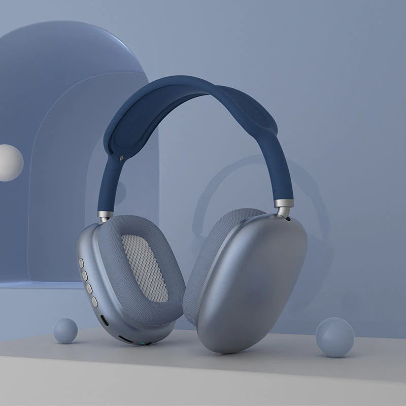 MoonPods™ | Wireless Noise Cancelling Headphones! - UpLivings