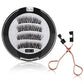 BeautyLashes™ | 3D Magnetic Eyelash Kit! (4PCS)