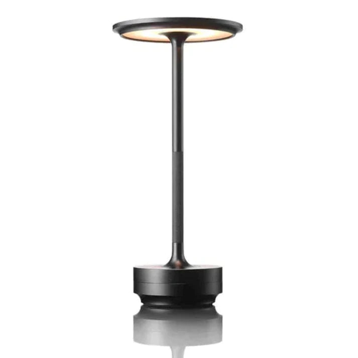 O'Bright™ | Rechargeable LED Table Lamp with Touch Sensor!