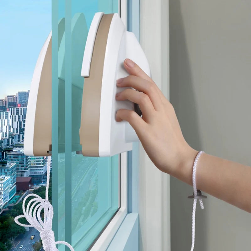 WindowWiper™ | Clean Your Windows Without Problems! - UpLivings