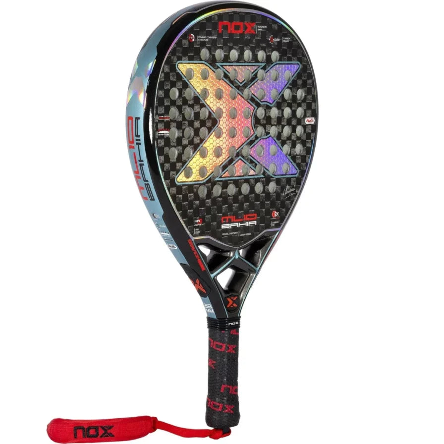 Carbon Paddle Racket™ | Change your game with our Carbon Paddle Racket!