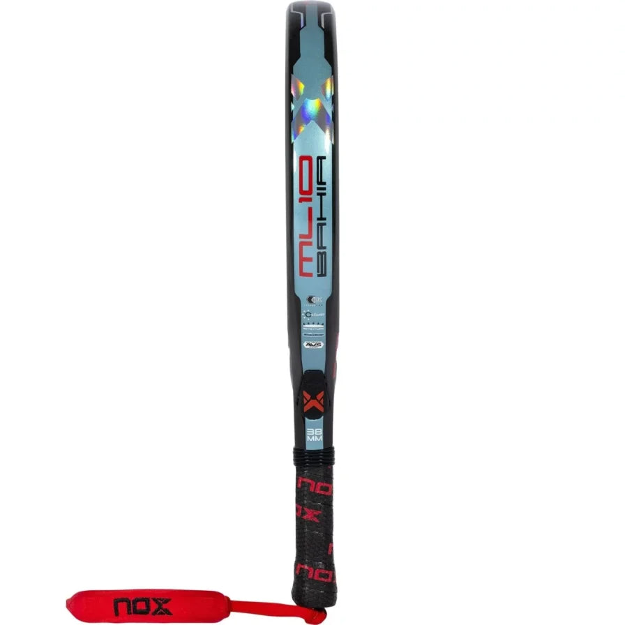 Carbon Paddle Racket™ | Change your game with our Carbon Paddle Racket!