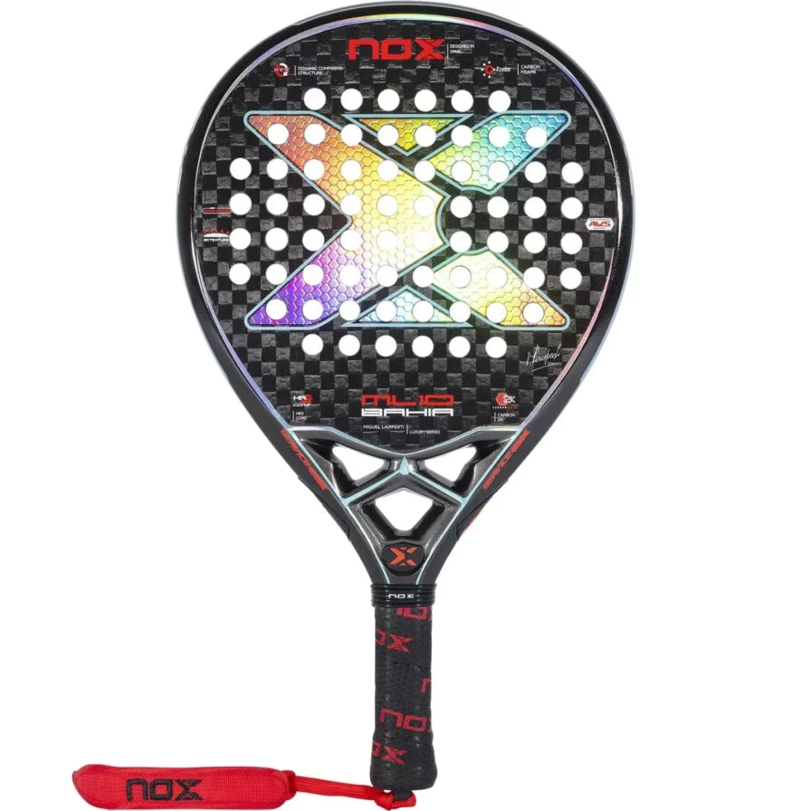 Carbon Paddle Racket™ | Change your game with our Carbon Paddle Racket!