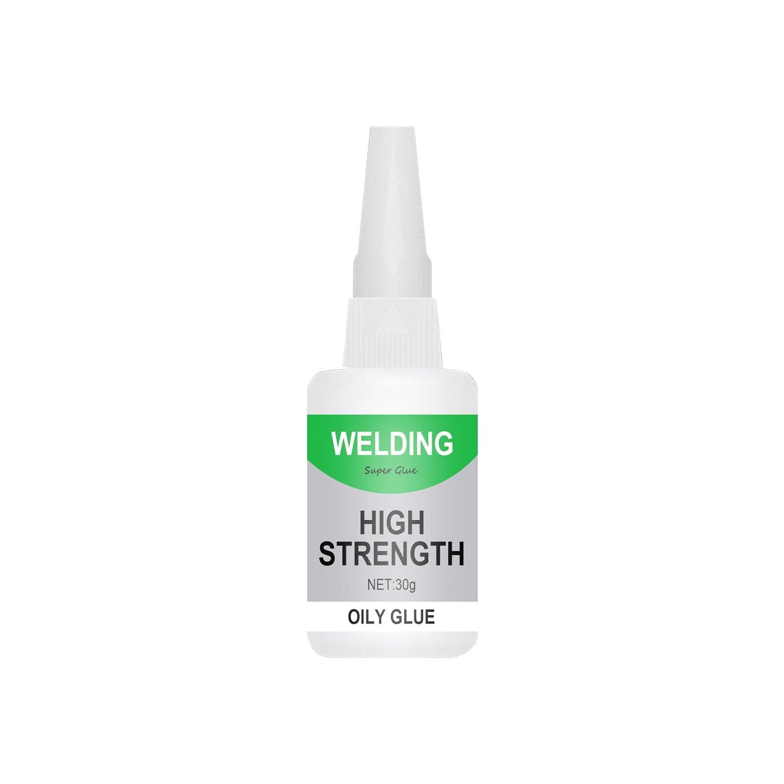 HighGlue | High-strength oily welding adhesive (1+1 Free)