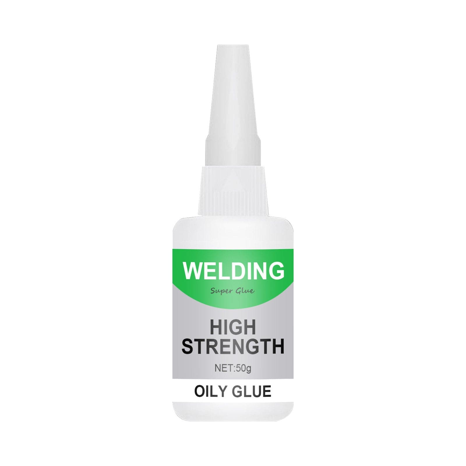 HighGlue | High-strength oily welding adhesive (1+1 Free)