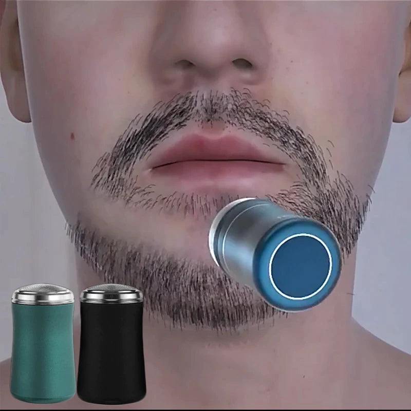 MaxShave™ | Easy to carry and painless shaving! - UpLivings