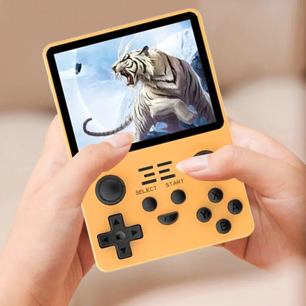 GameMaster™ | Enjoy endless gaming experiences in the palm of your hand!