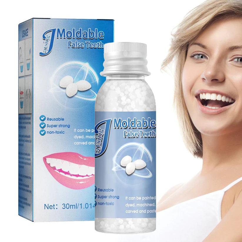 TeethRepair™ | Hide your broken tooth! - UpLivings