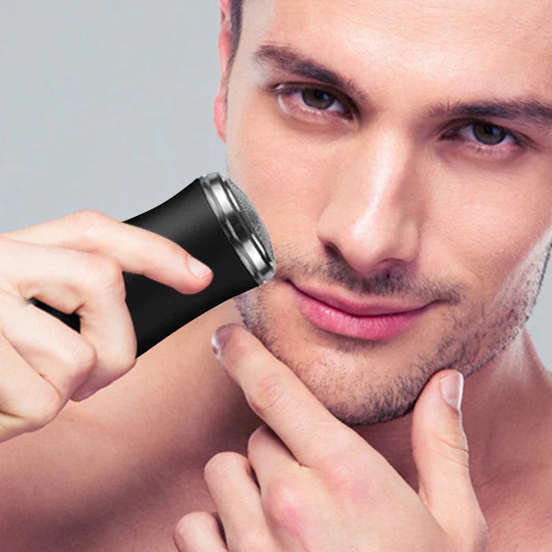 MaxShave™ | Easy to carry and painless shaving! - UpLivings