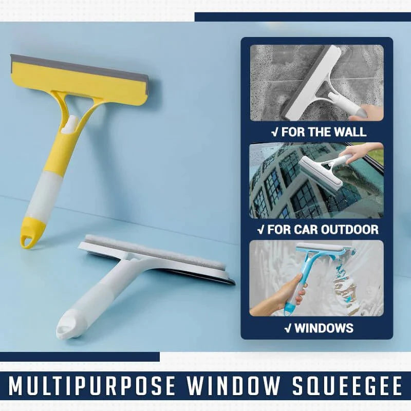 Swipex™️ 3 in 1 Window Wiper | Always clean windows in seconds! - UpLivings
