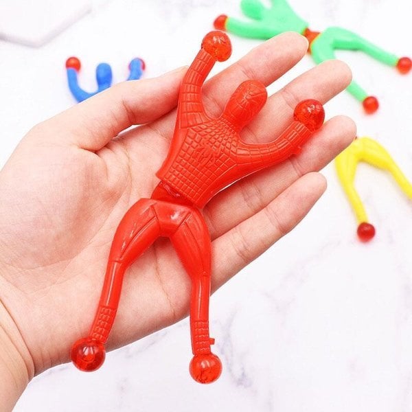 Wall Climbing Toy™ (10 pieces)