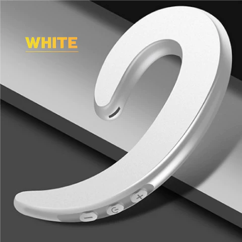 Wire-Earphone™ | Waterproof Wireless Ear Headset With Bluetooth! - UpLivings