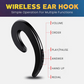 Wire-Earphone™ | Waterproof Wireless Ear Headset With Bluetooth!