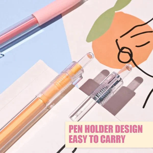 PaperCutter™ | Cuts Paper Precisely and Safely! (5PCS) - UpLivings