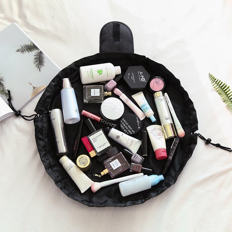 BeautyPouch™ | Magic Cosmetics Travel Pouch!