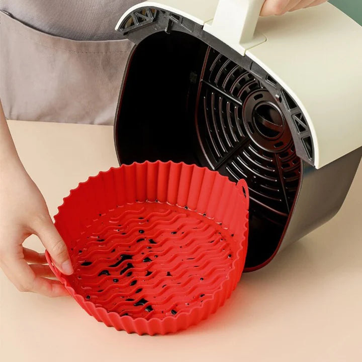 BakingTray™ | Keep your oven or airfryer clean! - UpLivings