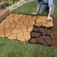 DIY-Paver™ | Reusable Garden Path Template!