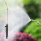 HydroJet™ | Can be connected to any garden hose!