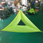 TriangleHammock™ | Foldable Design Suitable For 6 People!
