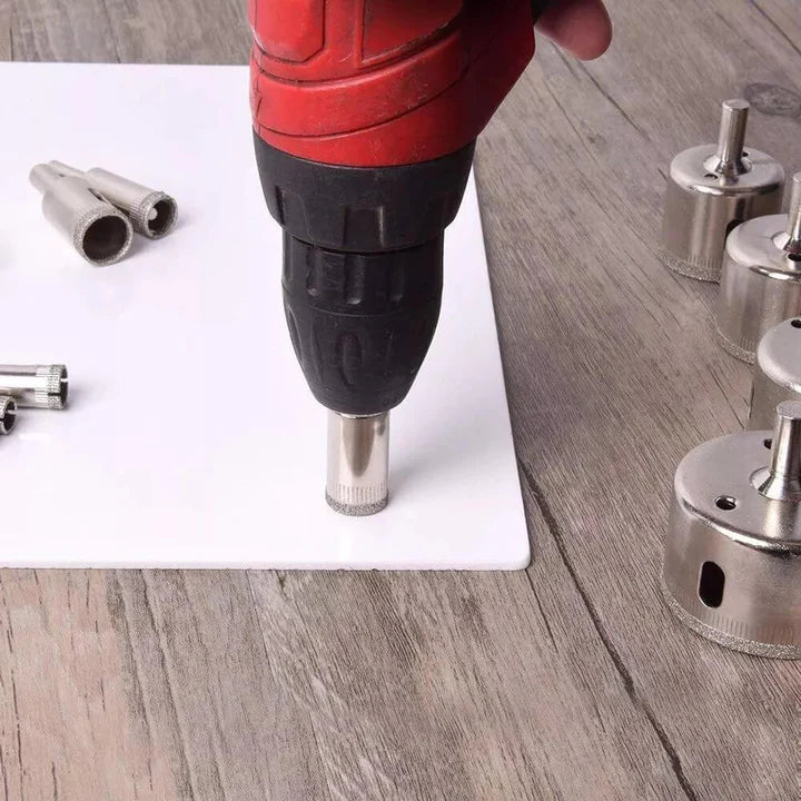 MagicDrill™ | Fits every drill! (10pcs)