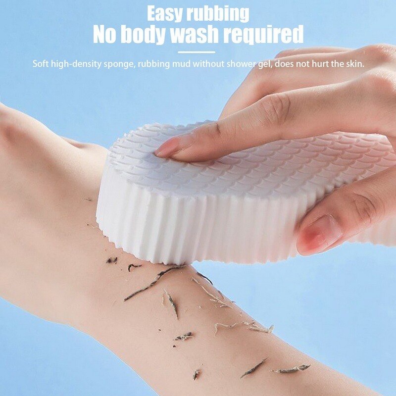 BodyBuddy™ | Remove dirt from your body! - UpLivings