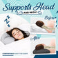 CloudDreamer™ | Improves Sleep Posture!