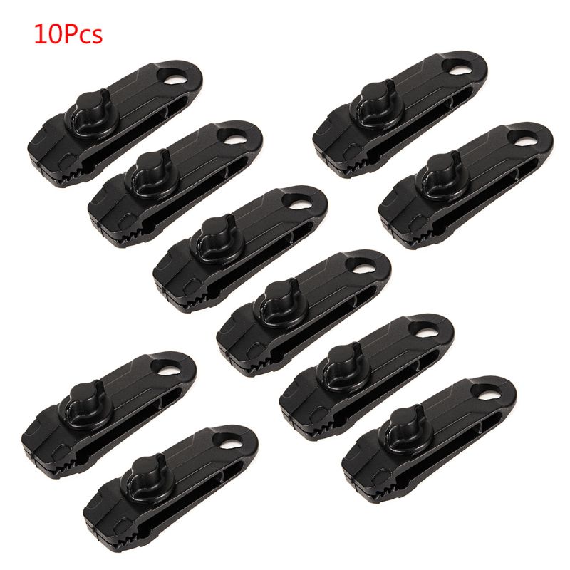 HandyClips™ | Ideal for outdoors! (10pcs)
