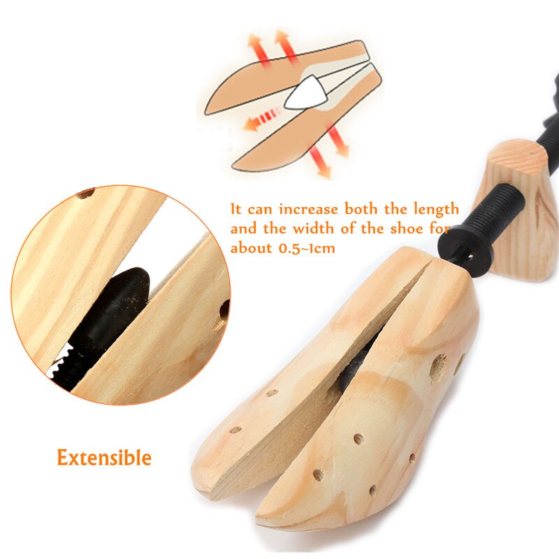 ShoeStretcher™ | Keeps your shoes nice & in shape! - UpLivings