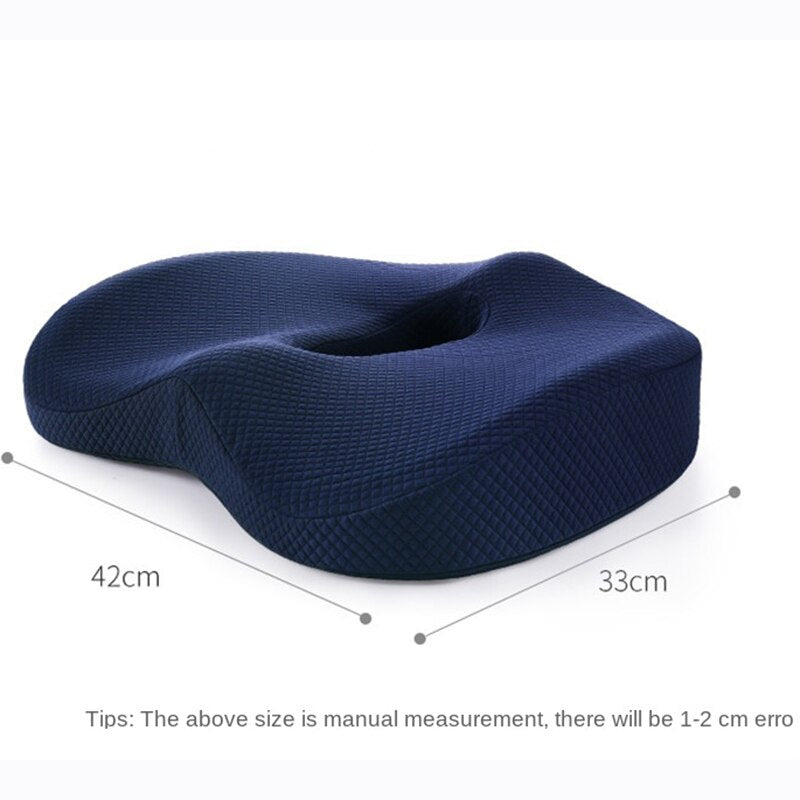 SeatSupport™ | Prevents waist, neck and back pain! - UpLivings