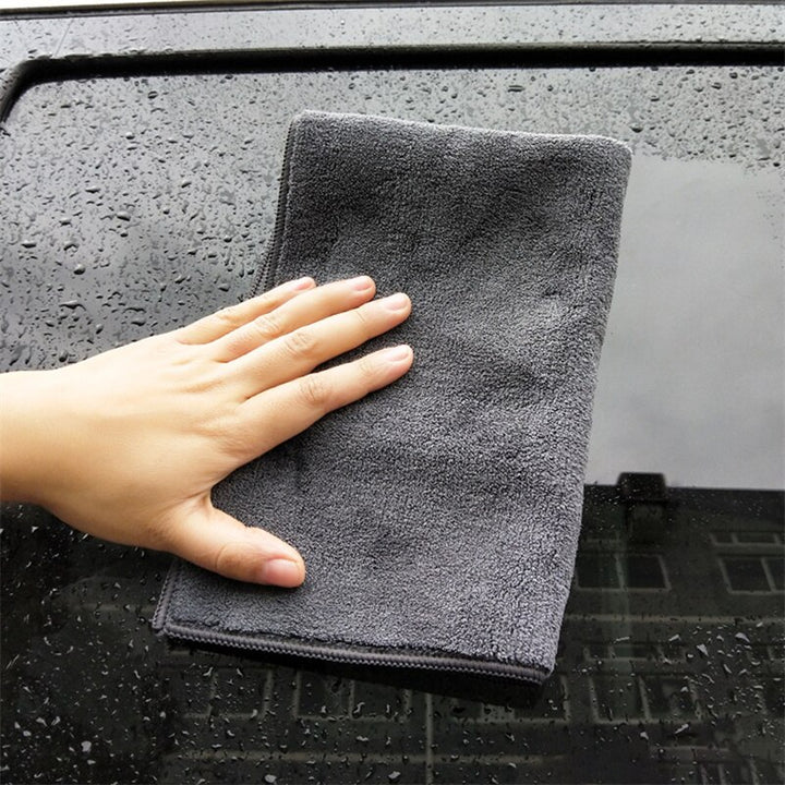 CarTowel™ | Microfiber drying cloth for your windows! - UpLivings