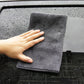 CarTowel™ | Microfiber drying cloth for your windows!
