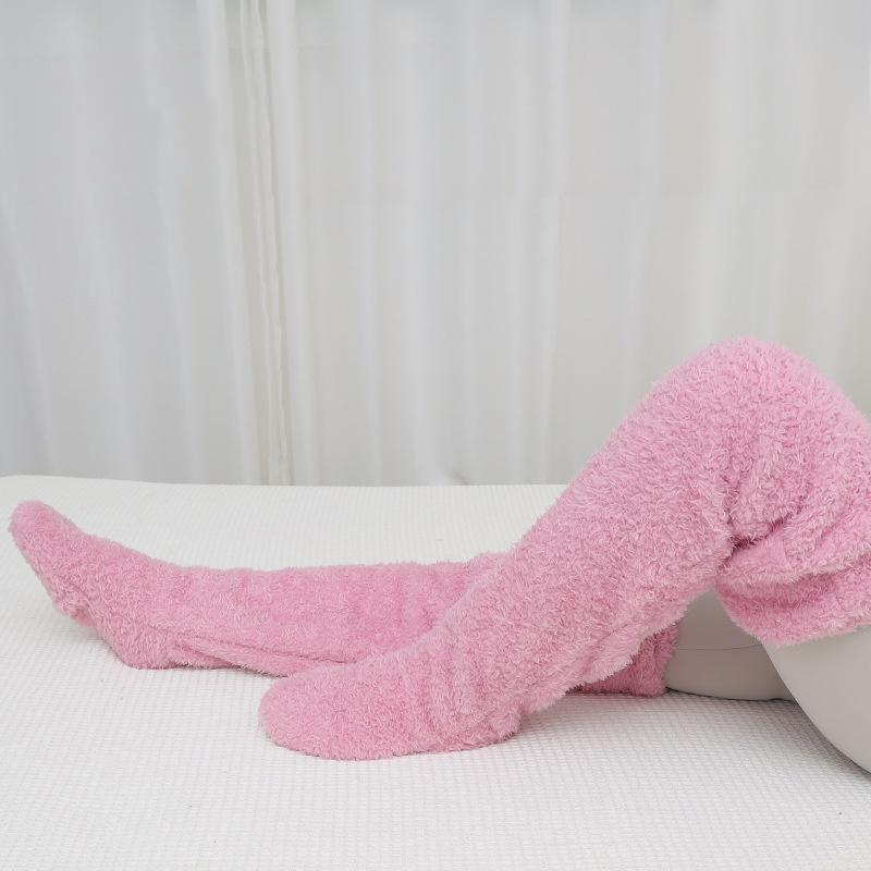 FluffySocks™ | Deliciously Soft and Warm, prepared for the cold winter!