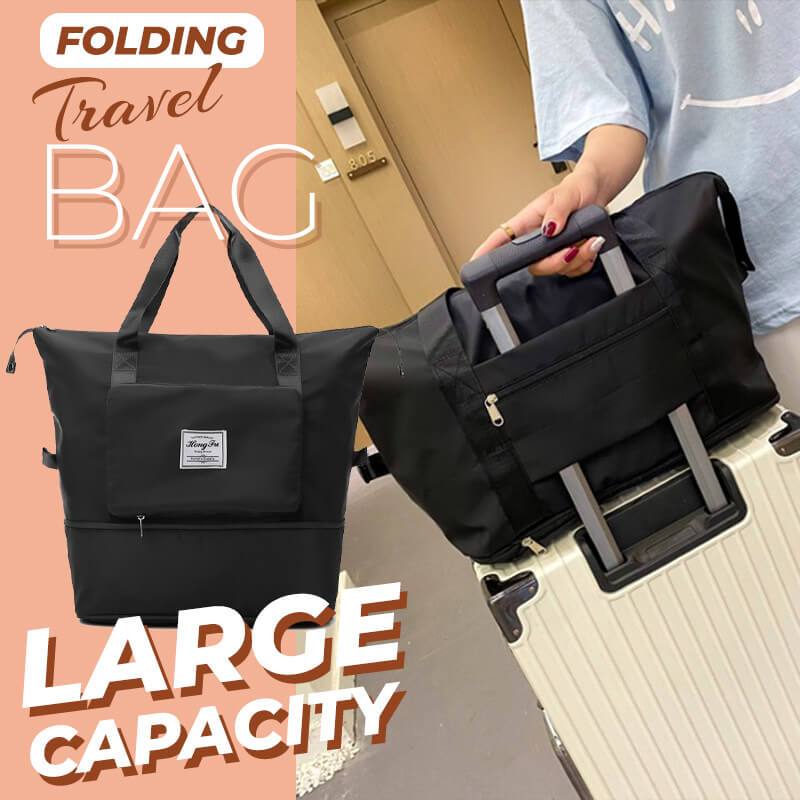 TravelBag™ | Practical bag to take on the go! - UpLivings