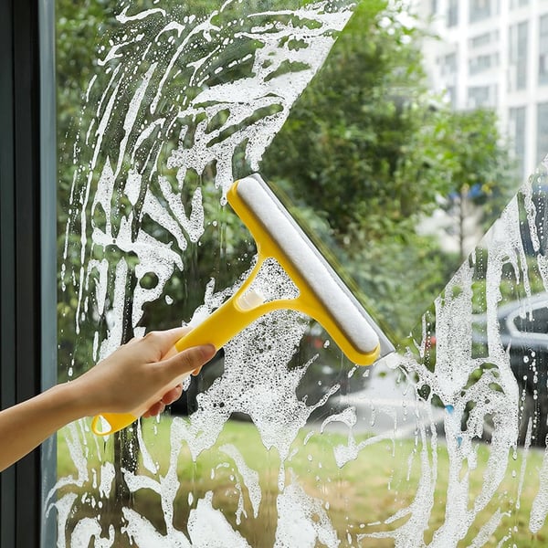 Swipex™️ 3 in 1 Window Wiper | Always clean windows in seconds! - UpLivings