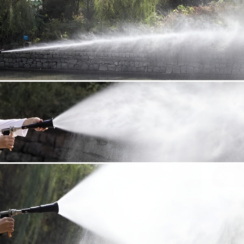 Atomizer-Gun™ | High-Pressure Spray Gun!