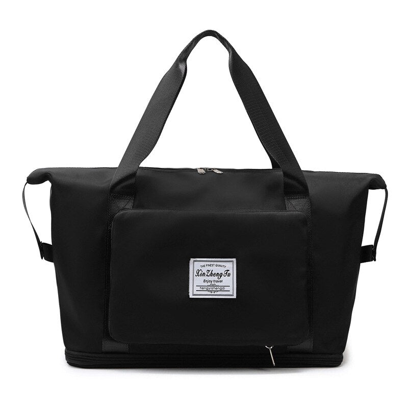 TravelBag™ | Practical bag to take on the go! - UpLivings