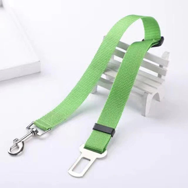 SafetyBelt™ | Keeps Your Pet Safe in the Car! - UpLivings