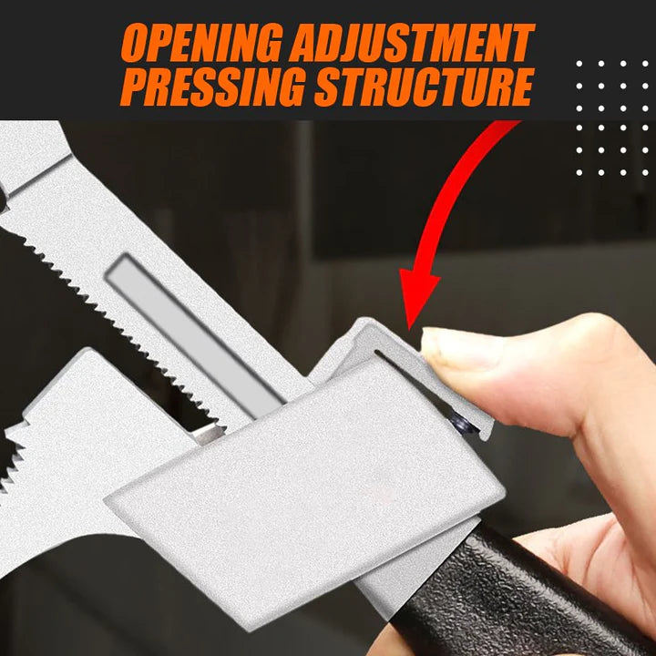 WrenchPro™ | Universal adjustable spanner! - UpLivings