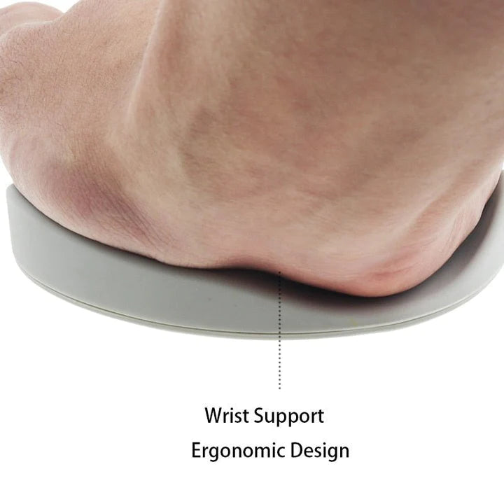 WristGummi™️ | Ergonomic wrist support!